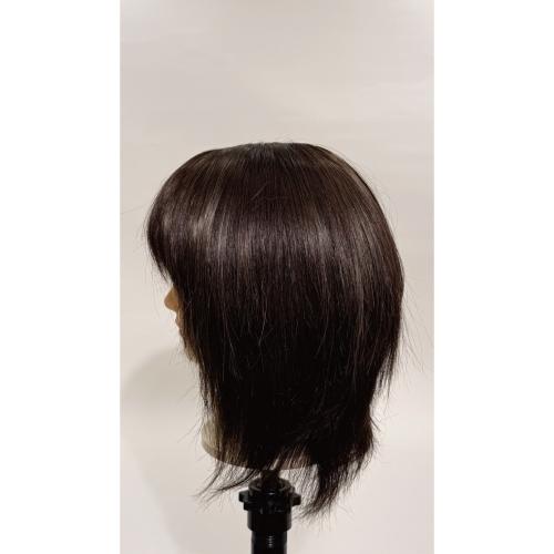 【5月中旬発売】マテリアルG ヴェイルエア　ダークブラウン