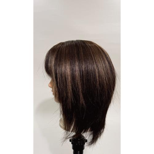 【5月中旬発売】マテリアルG ヴェイルエア　ナチュラルブラウン