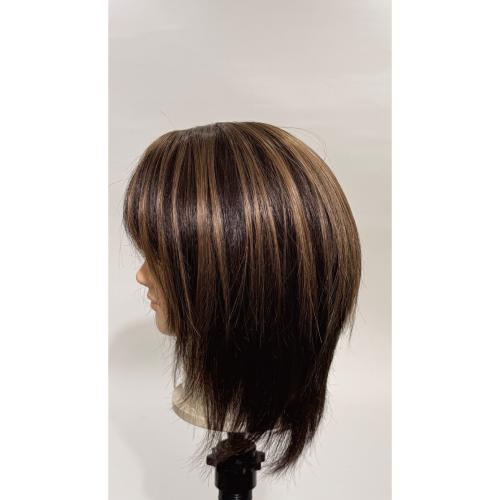 【5月中旬発売】マテリアルG ヴェイルエア　ライトブラウン