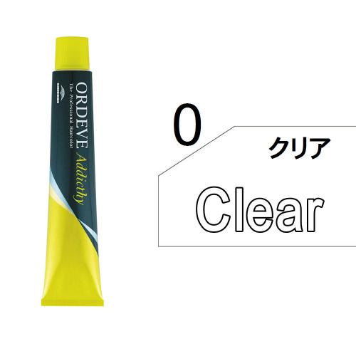 オルディーブアディクシー 0-CL(クリア)80g