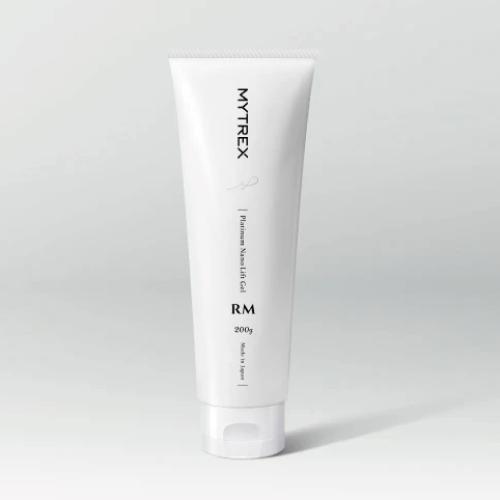 MYTREX Platinum Nano Lift Gel RM 200g