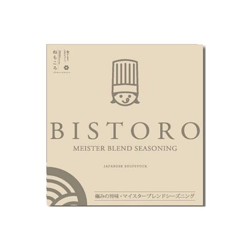 【特価品】マイスターブレンドシーズニング　ビストロ　30g(6g×5包)