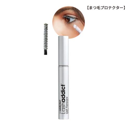 Lashaddict Transcara トランスカラ　7ml