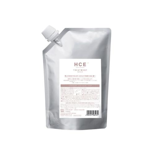 ヘアクリエステトリートメント　リペア　HCE HAIRCRIESTE TREATMENT(レフィル)