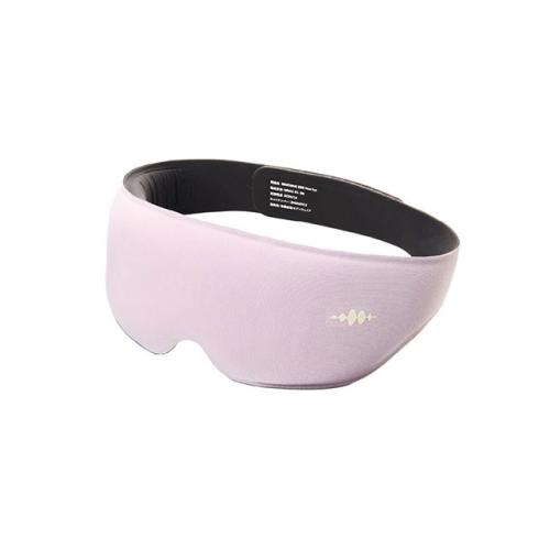 WAVEWAVE　EMS　HEAT EYE パープル　WH42-01