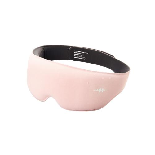 WAVEWAVE　EMS　HEAT EYE ピンク　WH42-01