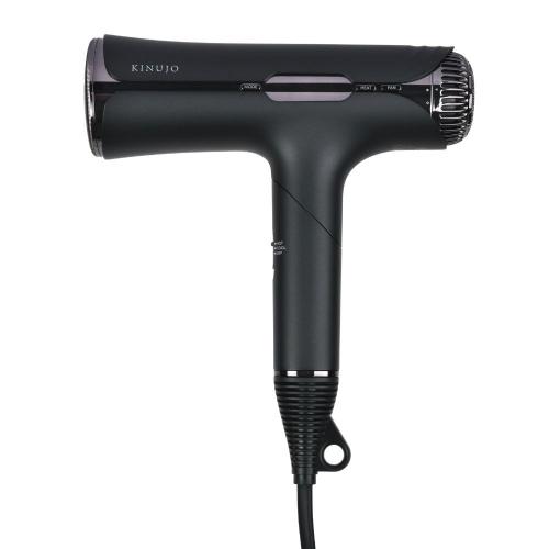 KINUJO Silk Premium Dryer Pro シルクプレミアムドライヤープロ