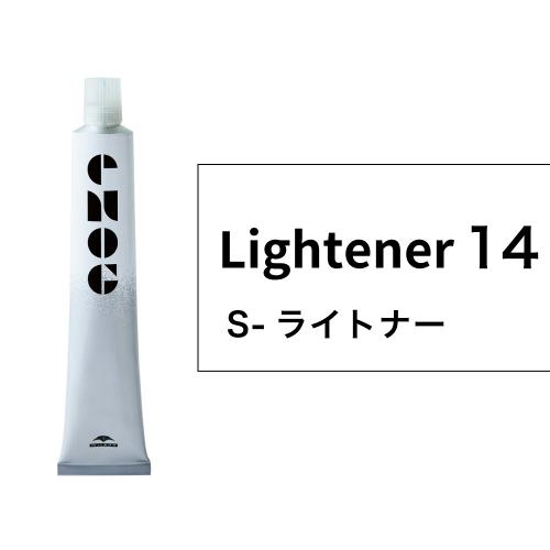 エノグ　スタンダードライン　14-Lightener (ライトナー)80g