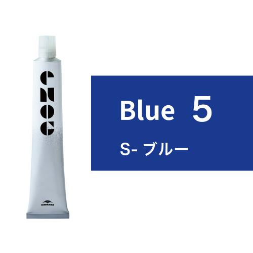 エノグ　スタンダードライン　5-Blue (ブルー)80g