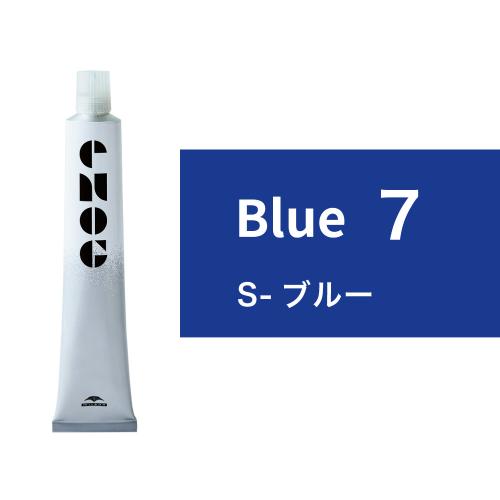 エノグ　スタンダードライン　7-Blue (ブルー)80g