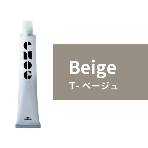 エノグ　テクスチャーパレットライン　Beige (ベージュ)80g