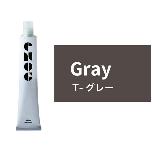 エノグ　テクスチャーパレットライン　Gray (グレー)80g