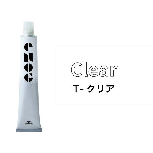 エノグ　テクスチャーパレットライン　Clear (クリア)80g
