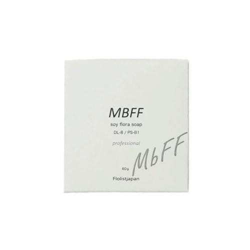 MBFF ソイフローラソープ　Pro 60g