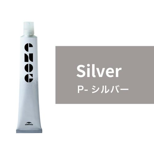 エノグ　プレイライン　Silver (シルバー)80g