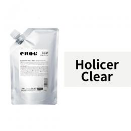 エノグ　ホリッカーライン　Holicer Clear (ホリッカークリア)600g