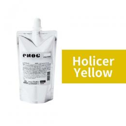 エノグ　ホリッカーライン　Holicer Yellow (ホリッカーイエロー)400g