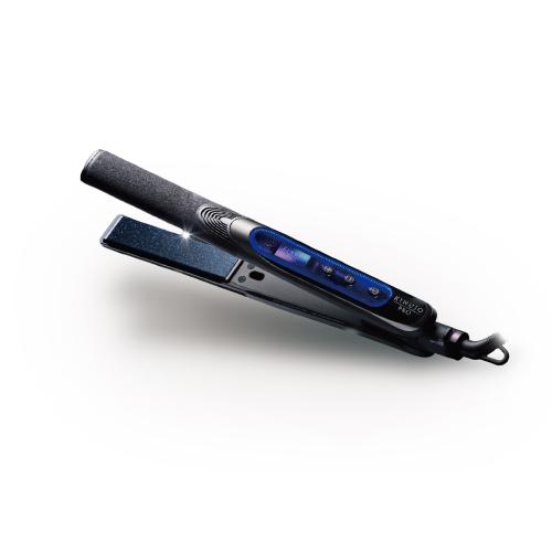 【メーカー欠品】KINUJO  PRO サファイヤストレートアイロン　KPS24 EA-KNJSTS