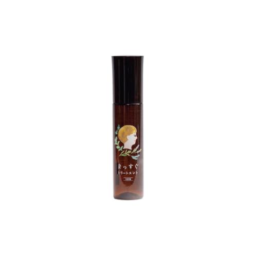 まっすぐトリートメント HERB 120ml