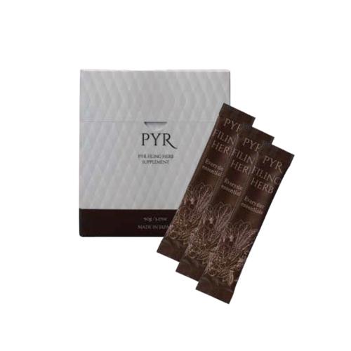 PYR FILING HERB パイラファイリングハーブ　2g×45包