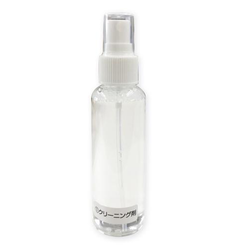 スマホガラスコーティング　クリーニング剤　100ml