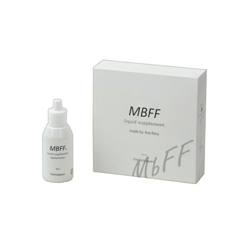 【期間限定価格】MBFFリキッドサプリメント  50ml×2本入り
