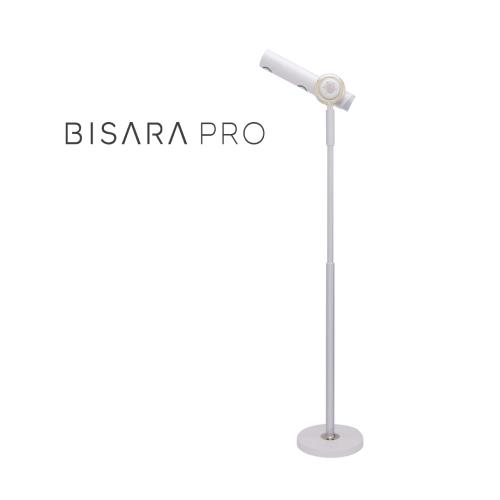 ハンズフリードライヤーBISARA(ビサラ)　PRO