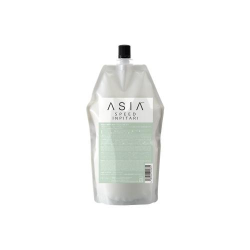 【廃盤予定】ASIA　SPEED　INPITARI　トリートメント　700g(詰替え)