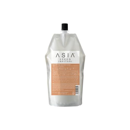 【廃盤予定】ASIA　SPEED　INPITARI　モイストトリートメント　700g(詰替え)