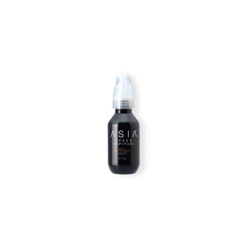 【廃盤予定】ASIA　SPEED　INPITARI　オイルモイストトリートメント　100ml