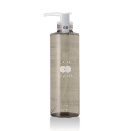 Tokio Ie インカラミ プラチナムシャンプー 500ml With Colle Tokio Ie インカラミ プラチナムシャンプー 500ml With Colle