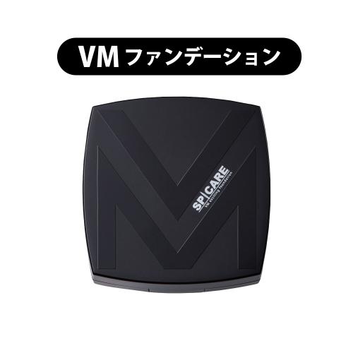 【返品不可】VM エキサイティングファンデーション 15g(男女兼用)