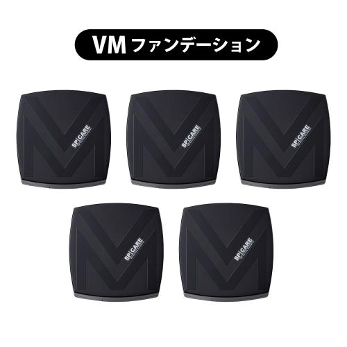 【10/2～】【5+1】スピケア VM エキサイティングファンデーション 15g(男女兼用)