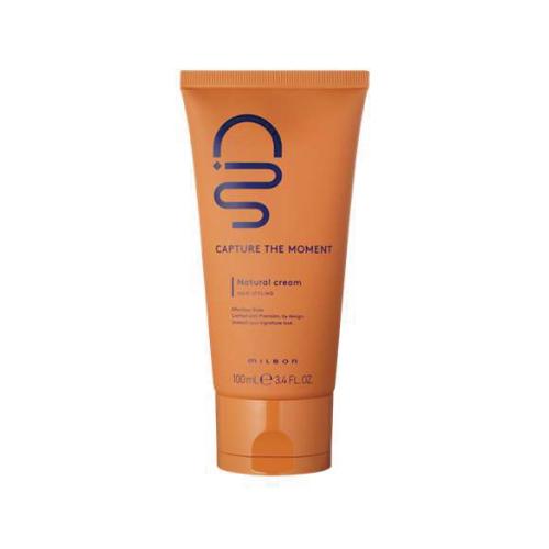 Capture the Moment ナチュラルクリーム　100ml