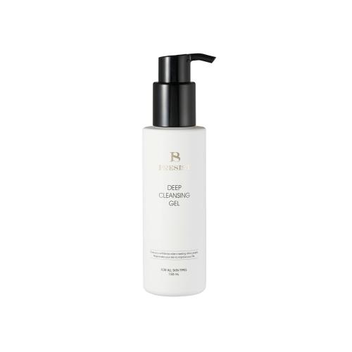 【廃盤予定】プレジスト　ディープクレンジングジェル 150ml