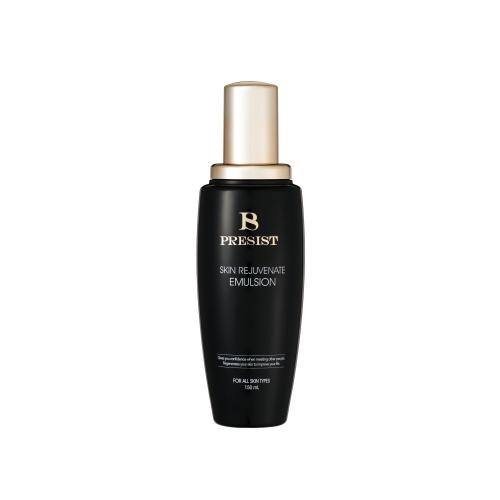 【廃盤予定】プレジスト　スキンリジュベネートエマルジョン 150ml
