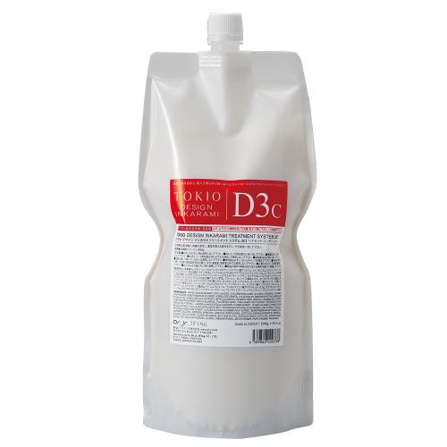 TOKIO　DESIGN　INKARAMI　3C (D3C)　1000g