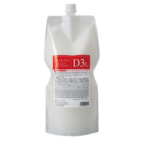 TOKIO DESIGN INKARAMI 3L (D3L) 1000ml