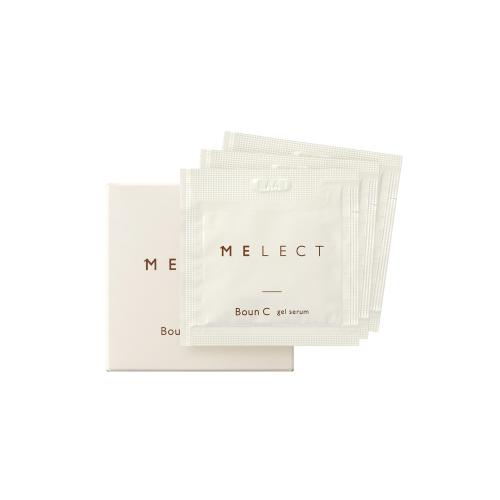 【テスター】MELECT　バウンシー　1ml×20包