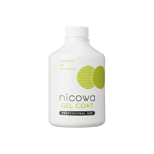 【10/1～】【業務用】nicowa　ジェルコート　600g
