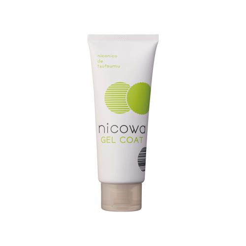 【10/1～】nicowa　ジェルコート　200g