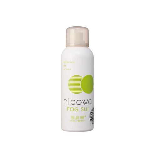 【10/1～】nicowa フォグスイ　120g