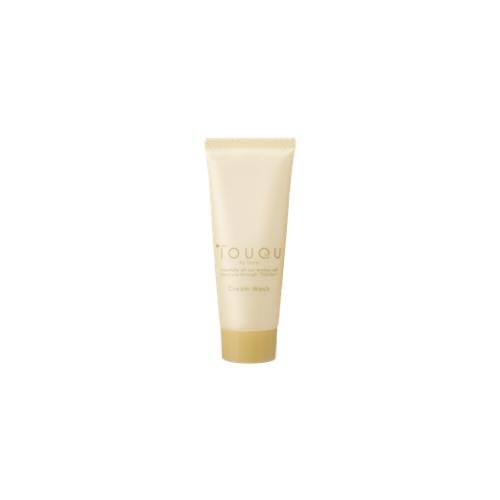 TOUQU to tone クリームウォッシュ　25g