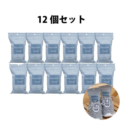 乾っとソフトパックドライ　抗菌プラスレギュラーサイズ　12個セット