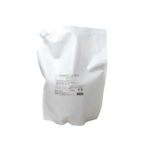 ミネラルムドックス クリア 2000ml