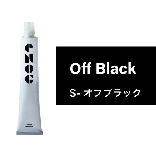 エノグ　プレイライン　Off Black(オフブラック)80g