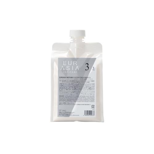 【廃盤予定】EURASIA　INPITARI　3  1000g