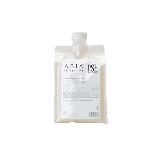 【廃盤予定】ASIA/EURASIA　INPITARI　プレシャンプー　1000ml