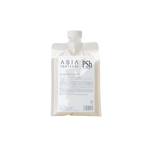 ASIA/EURASIA　INPITARI　プレシャンプー　1000ml