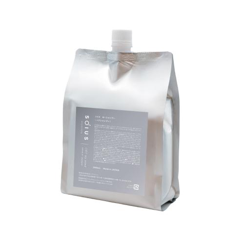 SOIUS ソイス　H+シャンプー　1000ml